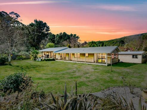 55C Leinster Avenue, Raumati South