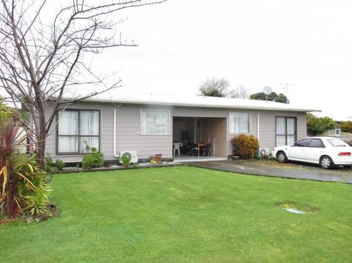107 Apatu Street, Wairoa