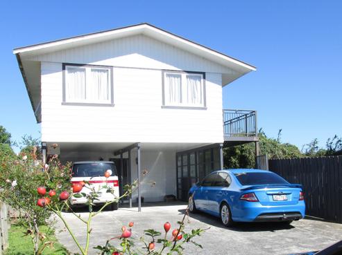 1A Queen Street, Wairoa