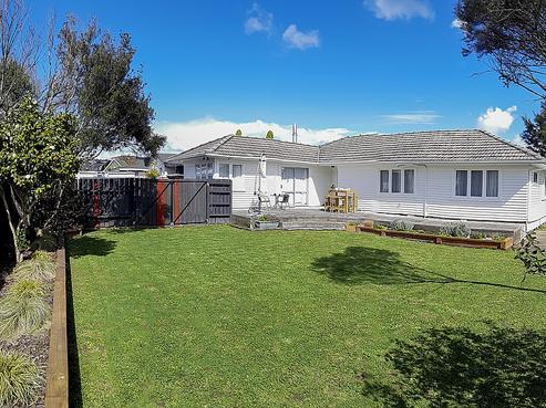 9 Norman Street, Nawton