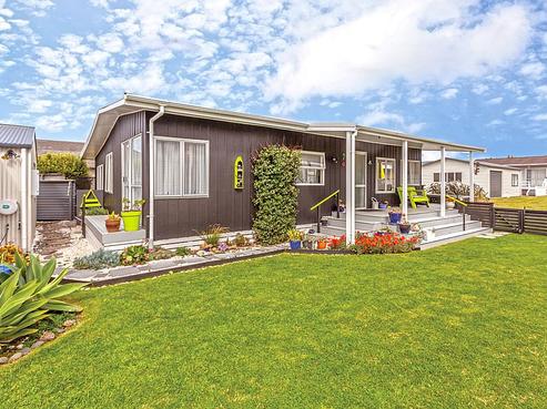 124 Seabreeze Lane, Whangamata
