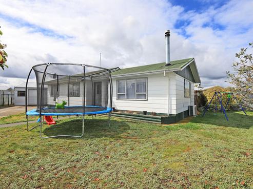 16 Weddell Street, Flaxmere