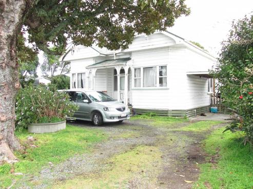 42 Mclean Street, Wairoa