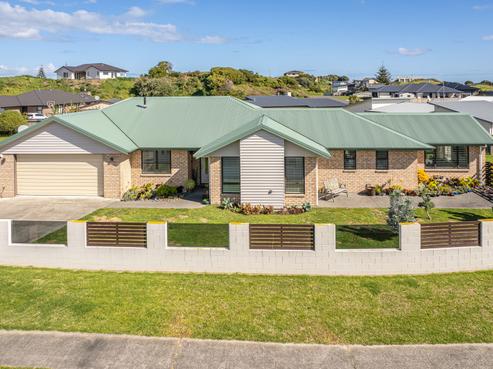 12 Golf Vue Place, Castlecliff