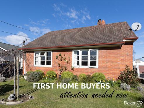 37 High Street, Solway