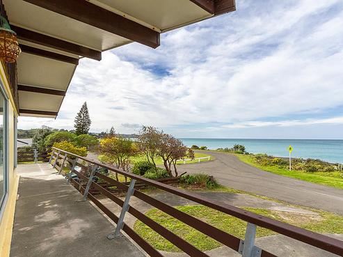 224 Whirinaki Road, Eskdale