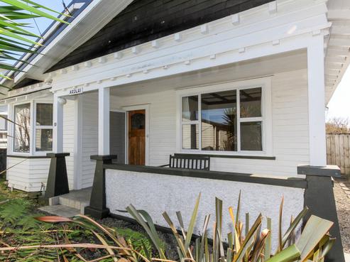 13 George Street, Lower Vogeltown