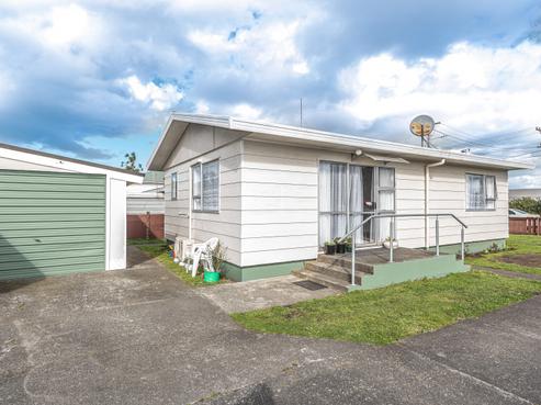 236A Heads Road, Gonville