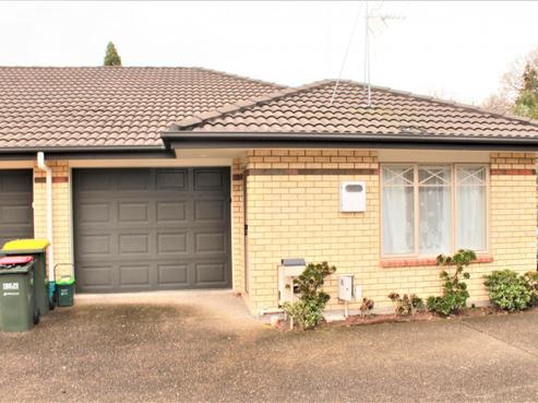 4/201 Massey Street, Frankton
