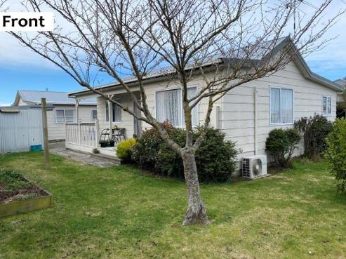 35B Manchester Street, Tinwald
