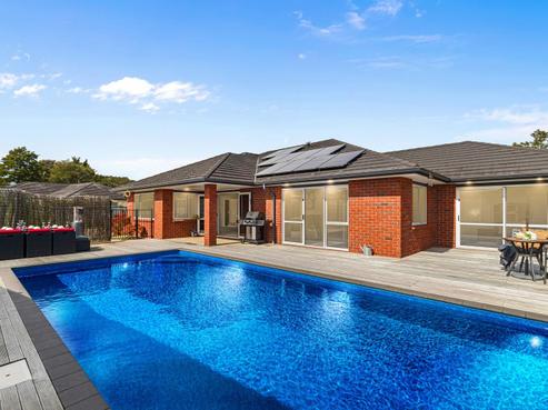 13 Allendale Place, Morrinsville