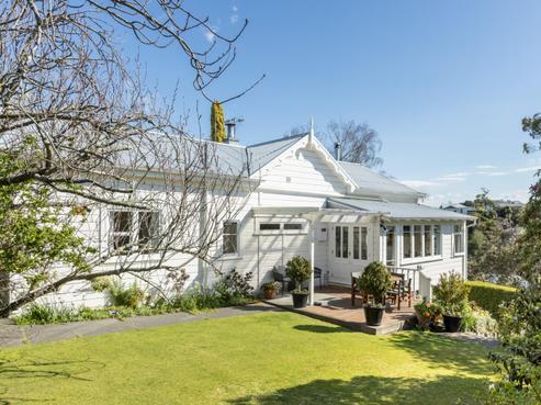 43 May Avenue, Napier Hill