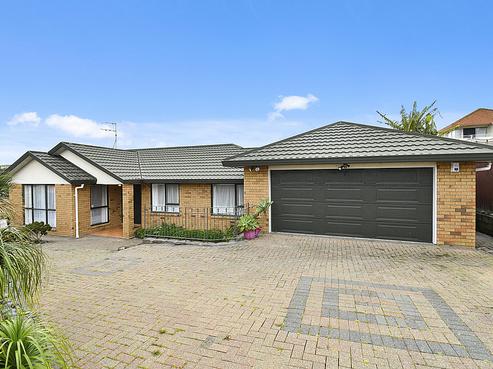 13 Pelargonium Terrace, Goodwood Heights