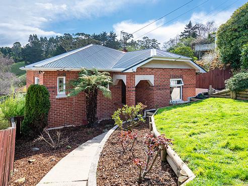 20 Barr Street, Kenmure