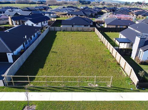 6 Halpin Drive, Lincoln