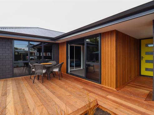 18 Wallingford Road, Temuka