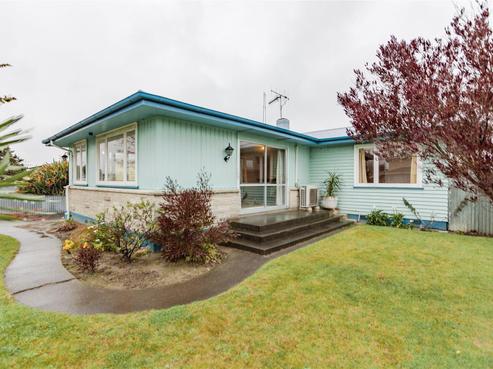 104 Morris Spence Avenue, Onekawa