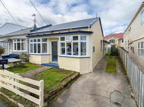 27 Grange Street, Dunedin Central