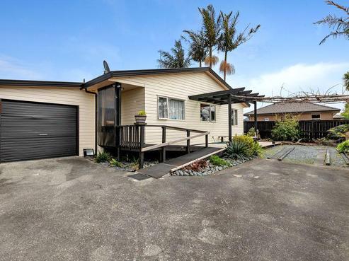 10A Spedding Road, Tikipunga