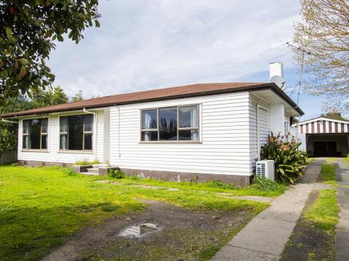 26 Andrew Street, Elgin