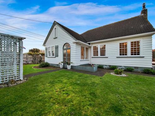 29 Cameron Street, Hawera