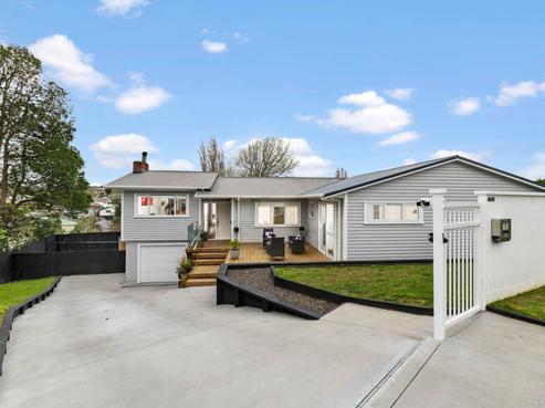 1 Salas Place, Howick