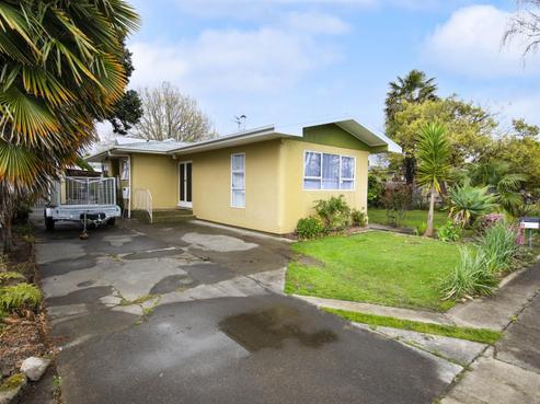 3 Barton Avenue, Marewa