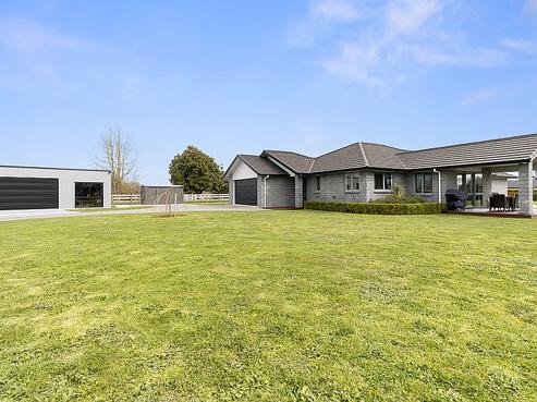 3/1251 Kakaramea Road, Ngahinapouri