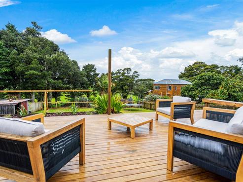 5 Tauraroa Road, Maungakaramea