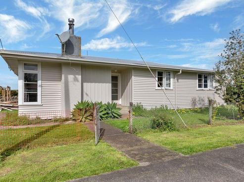 400 Tauraroa Road, Maungakaramea