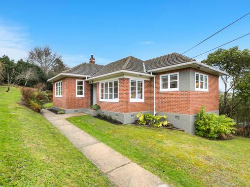 51 Craighall Crescent, Wakari