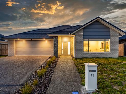35 Ruru Street, Cambridge
