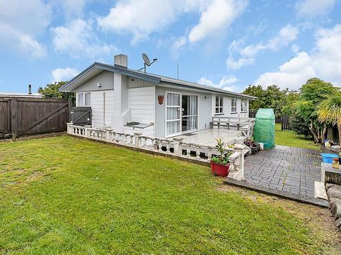 26 Beazley Crescent, Tikipunga