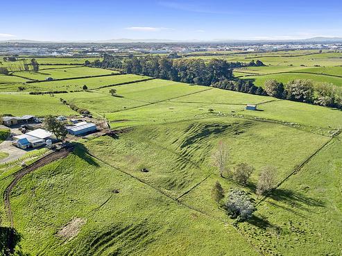 139 Burbush Road, Burbush