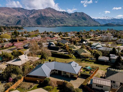 101 Hunter Crescent, Wanaka