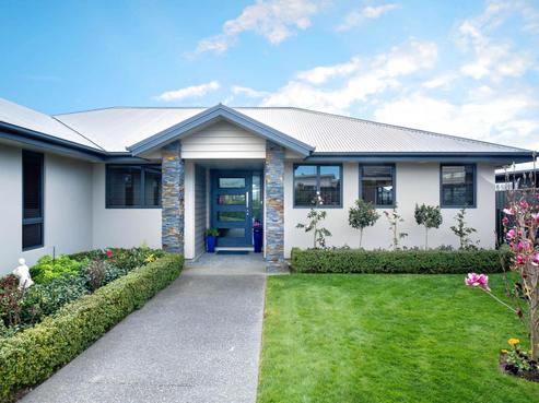 8 Devine Close, Havelock North