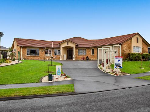 24 Park Lane, Waitara