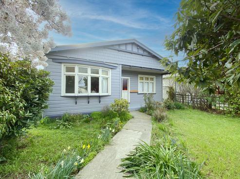 334 Thames Highway, Oamaru