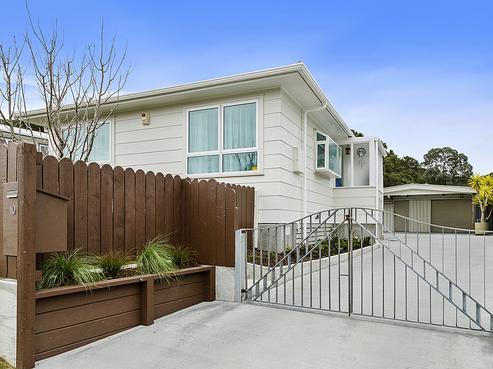 10 Kaponga Street, Wainuiomata