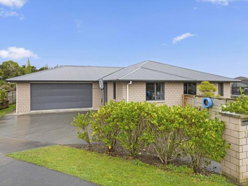 20 Laird Place, Te Awamutu