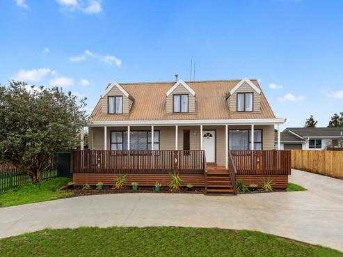 17B Crescent Court, Melville