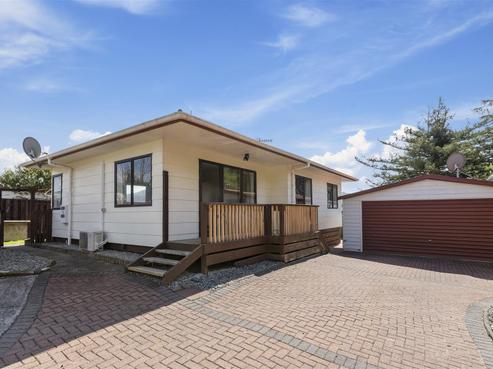 85A Pandora Avenue, Sunnybrook