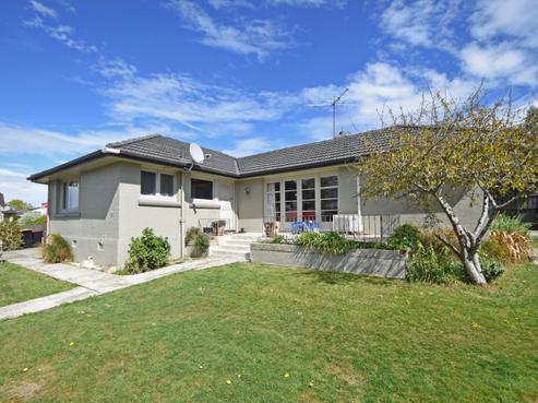 2 Matai Street, Hargest
