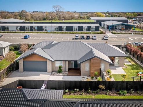 10 Payne Court, Lincoln