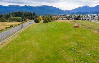 25 Te Anau Mossburn Highway, Te Anau