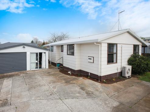 25B Pringle Place, Nawton