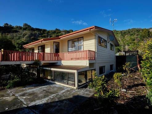 240B Esplanade, Kaikoura