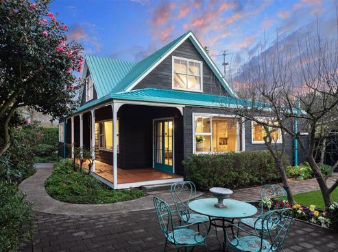 157 Clyde Road, Burnside