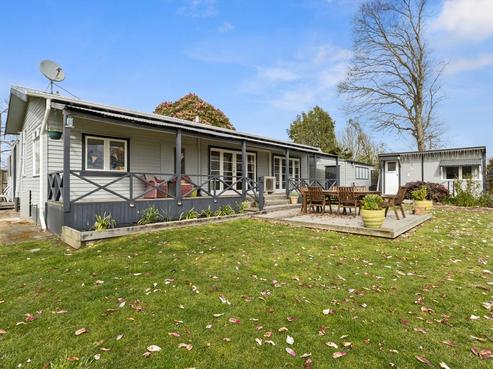4042 State Highway 29, Te Poi