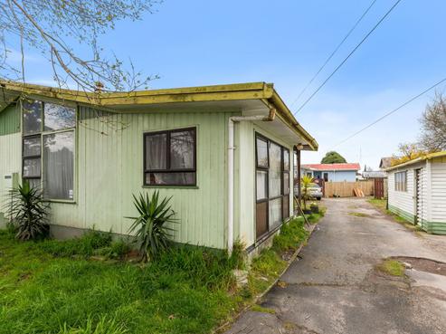 17A Frank Street, Koutu